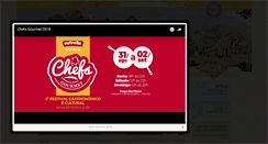 Desktop Screenshot of novapetropolis.com.br